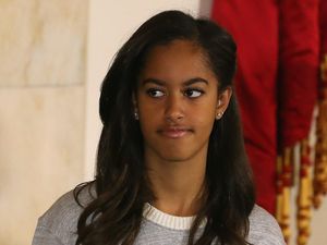 Keputusan Putri Obama Setahun Menunda Kuliah di Harvard yang Menghebohkan