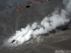 Skema Pelunasan Utang Lapindo ke Pemerintah Masih Tanda Tanya