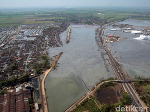 Pilkada Sidoarjo, Hak Pilih Korban Lumpur Lapindo Dijamin Tidak Hangus