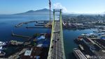 5 Destinasi Wisata di Manado Kampung Halaman Greysia Polii