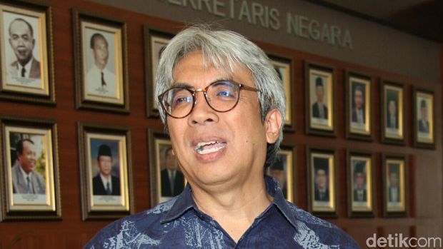 Imam Prasodjo