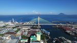 Kagum dan Bangga, Ini 6 Jembatan Paling Indah di Indonesia
