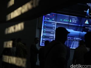Perusahaan RAJA Kirim Surat ke BEI Buntut Sahamnya Dibekukan
