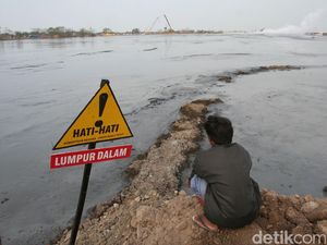 Kejar Utang Lapindo, Kemenkeu: Akan Terus Ditagih Sesuai Janji