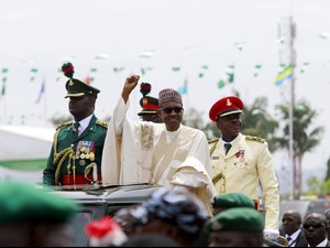 Namai Anjingnya dengan Nama Presiden, Pria Nigeria Diadili