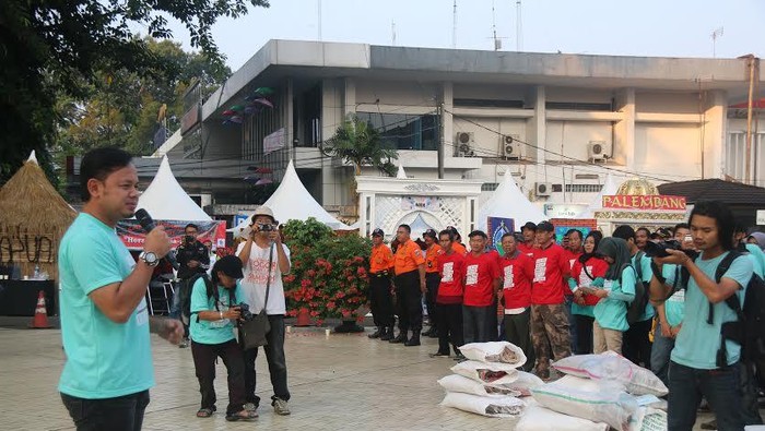 Urai Macet, Bima Arya Minta Jokowi Bangun Flyover di Kawasan RE Martadinata