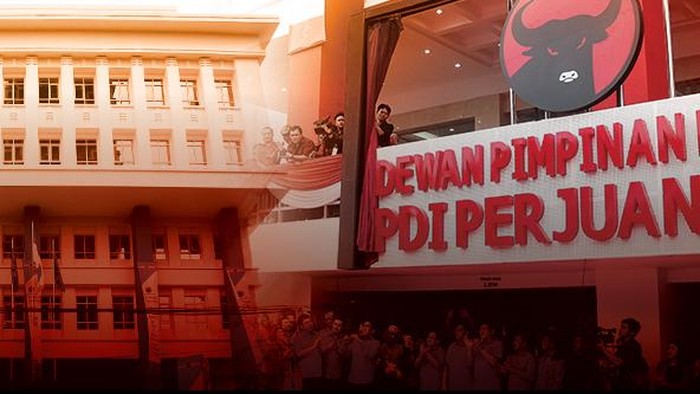 Usung Bambang-Retno, PDIP Siap Menangkan Pilkada Pacitan