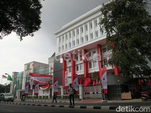 PDIP Cabut Strategi Pemenangan Pemilu di Jateng Buntut Kalah Pilpres 2024
