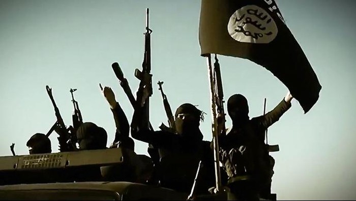 Pemimpin ISIS Meledakkan Diri saat Dikepung di Suriah