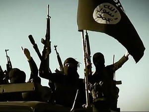 ISIS-K Butuh 6 Bulan untuk Bisa Serang AS, Pria China Tikam Mati 7 Orang