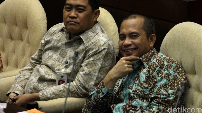 Komisi II: Mitra Kementerian Desa Harus Segera Ditentukan