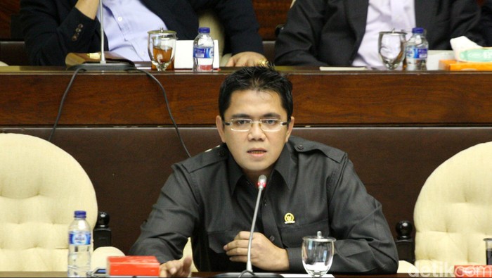 Menteri Desa Tegaskan Minta Anggaran Pembangunan Perbatasan Direvisi