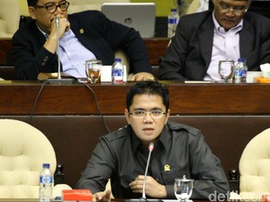 Serapan Rendah, Menteri Desa: Ada yang Menghambat Proses Penyerapan