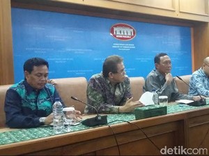 Kemlu Pulangkan 5 WNI di Arab Saudi yang Terbebas dari Hukuman Mati