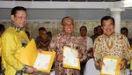 Parpol yang Pecah Setelah Pilpres 2014: Golkar, PPP, kini Hanura