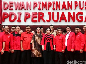 Penjaringan Cagub DKI: PDIP Buka Peluang Boyong Risma ke Jakarta