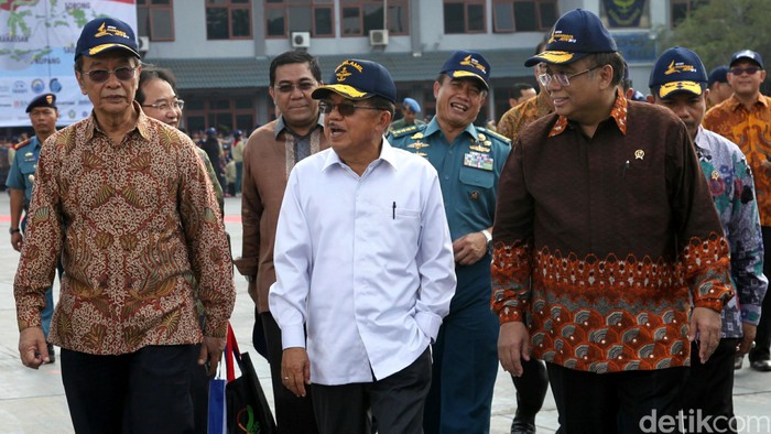 JK: Rizal Ramli Sudah Ditegur dan Akan Kita Panggil