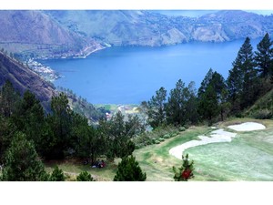 Danau Toba Tercemar, Gerakan Penyelamatan Digaungkan