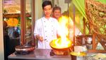 Perjalanan Gibran dari Pebisnis hingga Jadi Bacawapres