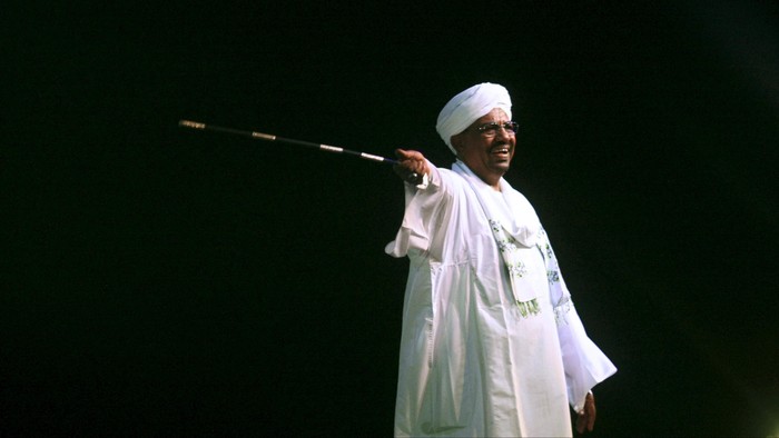 Presiden Sudan Lolos dari Penangkapan, PBB dan AS Kecewa