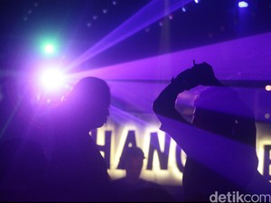 Diskotek di Jakbar Buka di Masa PSBB Transisi, 8 Pengunjung Positif Narkoba