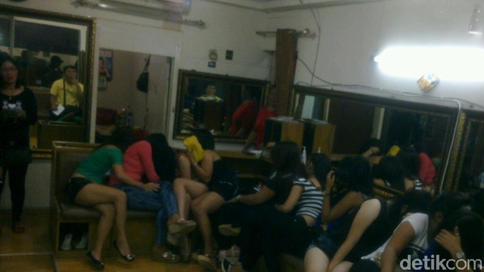 Miris Hari Anak Nasional, Bocah Kelas 6 SD Jadi PSK di Bandung