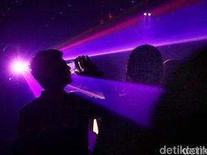 Turis Maroko Berulah, Curi Tas Cewek di Tempat Hiburan Malam Bali