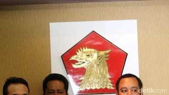 Dapat Titipan Kader dari PPP Kubu Djan, ini Manfaat yang Didapat Gerindra
