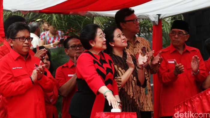 Megawati Ungkap Ada Calo Pilkada yang Berhasil Menipu Miliaran Rupiah