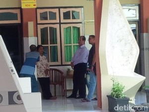 Brigadir Fredi Tusuk Perut Sendiri Diduga Dilarang Menikah