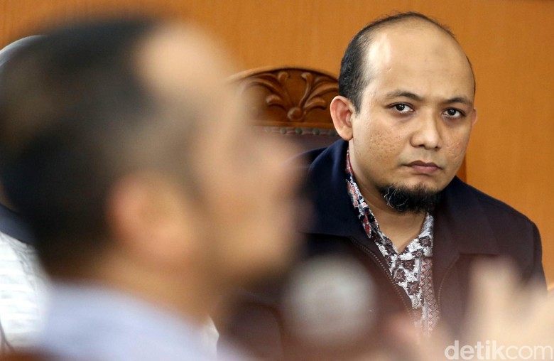 Kronologi Penyiraman Air Keras Terhadap Novel Baswedan Kronologi Penyiraman Air Keras Terhadap Novel Baswedan