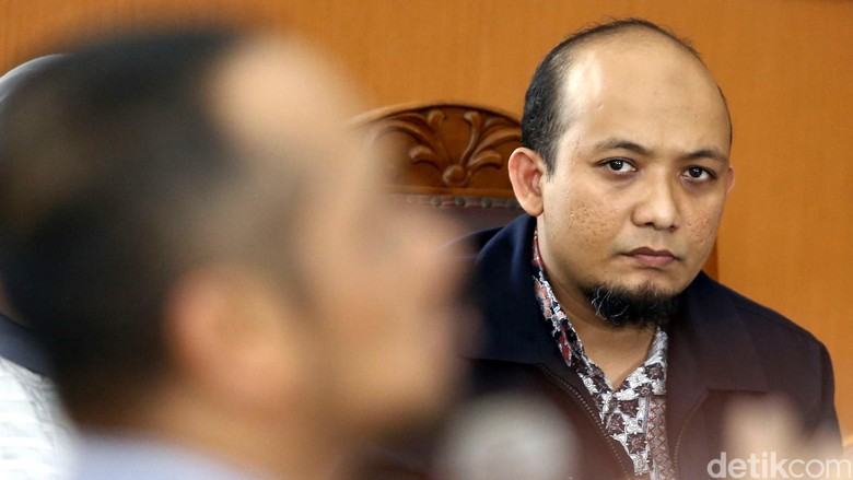 Rapat di DPR, Pimpinan KPK Jelaskan Biaya dari Negara untuk Novel Rapat di DPR, Pimpinan KPK Jelaskan Biaya dari Negara untuk Novel