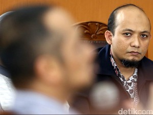 Wapres JK Yakin Polisi Segera Ungkap Pelaku Teror Novel Baswedan