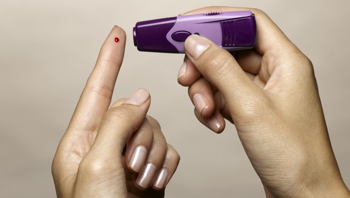 Pasien Diabetes Seperti Ini Tetap Dibolehkan Berpuasa Kok