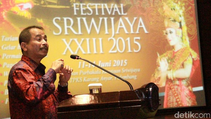 Soal Isu Reshuffle, Menpar Arief: Im Professional