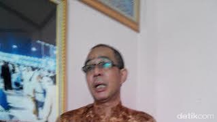 Kampus Tak Terdaftar,  STIE Adhy Niaga: Ketua Lama yang Tahu