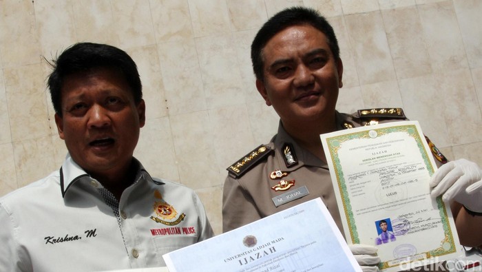 Berkas Jessica Dikembalikan Kejati DKI, Polda Metro Siap Lengkapi Bukti