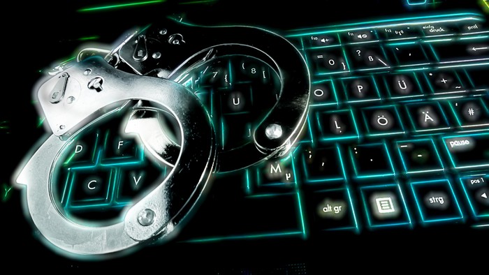 Polisi Masih Olah TKP di Rumah yang Dihuni Sekelompok WNA di Bandung