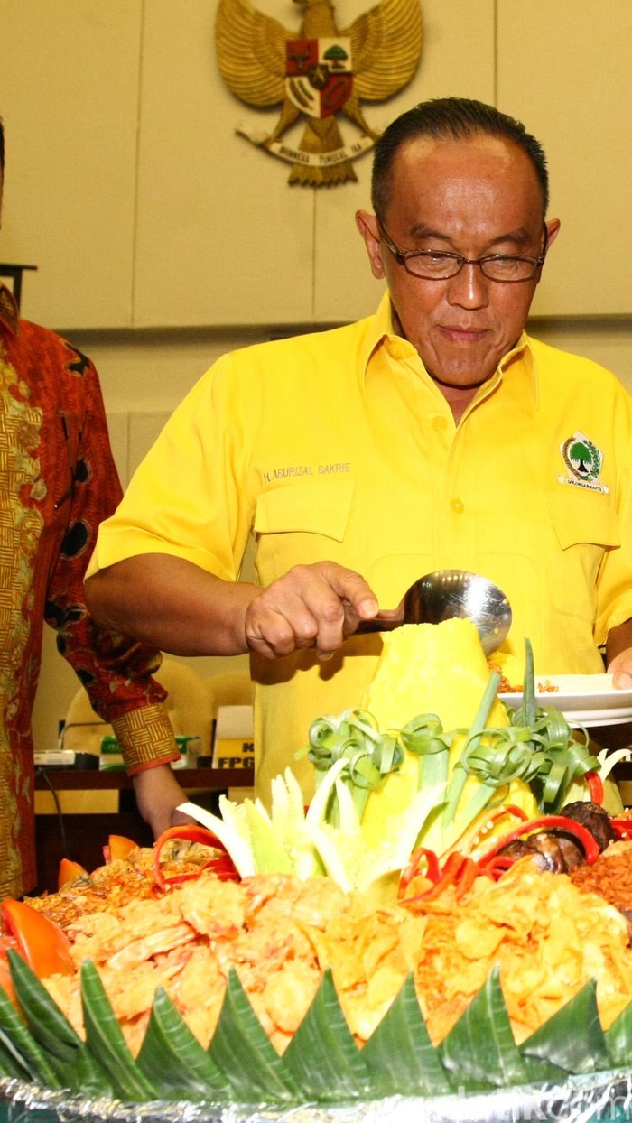 Prabowo Menolak Pelemahan KPK, Bagaimana dengan Golkar?