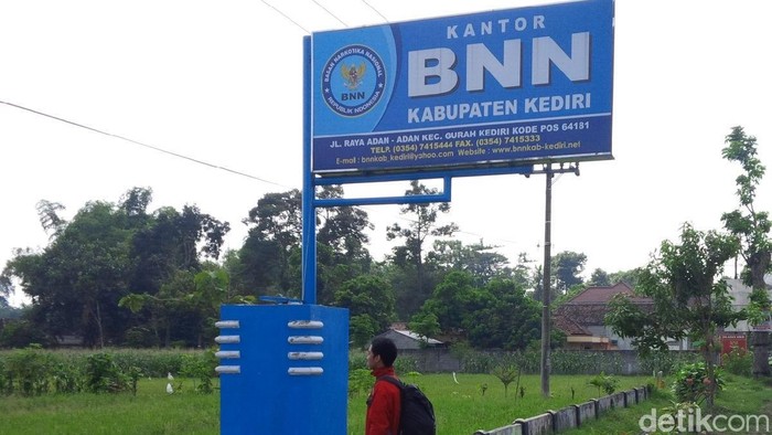 Sosok Brigadir Fredi Dikenal Pendiam dan Tertutup