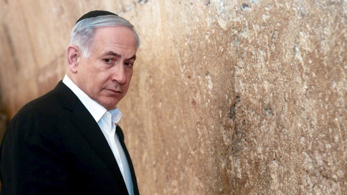 Netanyahu Bersikeras Israel Tidak Lakukan Kejahatan Perang di Gaza