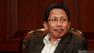 Ahmad Fadlil: Dicoret MA, Diganjar Bintang Mahaputra