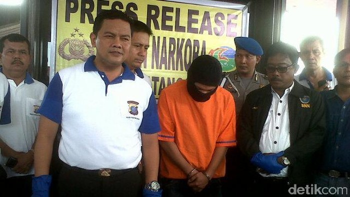 Tak hanya Sabu, Briptu ESS Juga Pernah Dilaporkan Lakukan KDRT