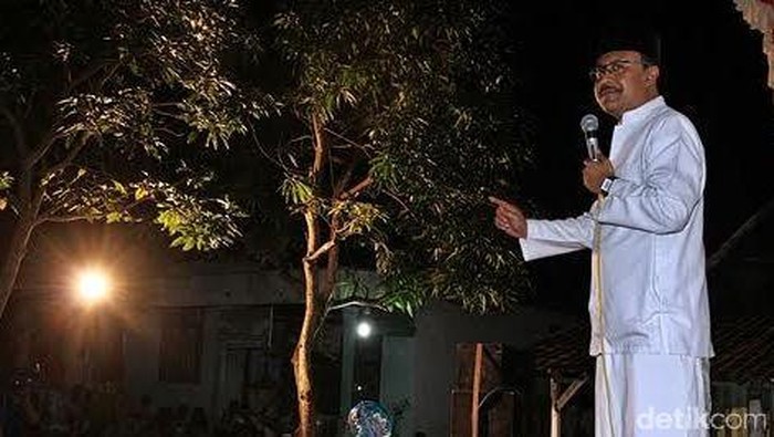 Resolusi Jihad yang Dikobarkan Kyai Hasyim Akar lahirnya Hari Pahlawan