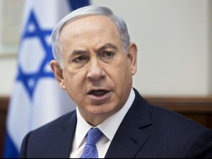 PM Israel Peringatkan Disintegrasi Timur Tengah