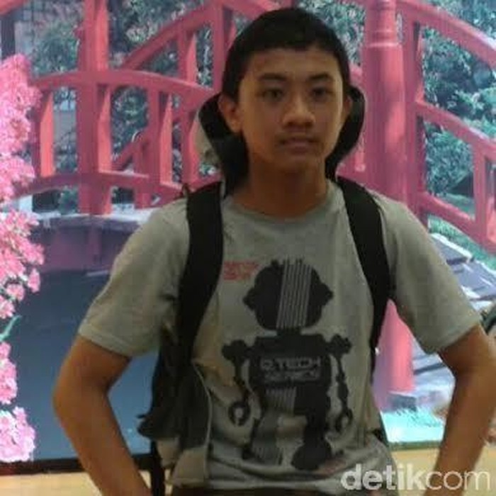 Polisi Selidiki Tulisan di Notes HP Saksi Kasus Akseyna