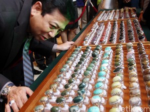 Siap Diperiksa Soal Pencatutan Nama Presiden? Novanto: Saya Menghargai MKD