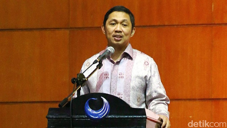 Anis Matta: Indonesia Perlu Lompatan Besar agar Bisa 