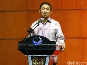 Anis Matta: Penangkapan Pelaku Minyak Goreng Tak Selesaikan Kenaikan Harga!