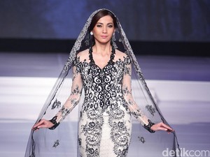 Biaya Menikah Terbatas, Lebih Baik Menyewa atau Jahit Kebaya?